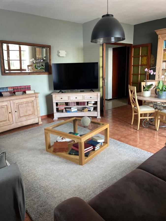 Villa De La Plage Grosseto-Prugna 外观 照片
